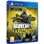 Jeu vidéo PlayStation 4 Ubisoft Rainbow Six Extraction