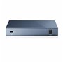 Commutateur Réseau de Bureau TP-Link TL-SG108 8P Gigabit Auto MDIX