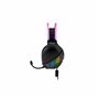 Casques avec Microphone Krom NXKROMKLAIM Noir