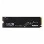 Disque dur Kingston KC3000 Interne SSD 512 GB 512 GB SSD