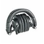Casque Audio-Technica ATH-M50X Noir