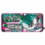 Tapis Gaming Energy Sistem Gaming Mouse Pad ESG Sonic Graffiti