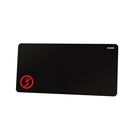Tapis Gaming OZONE Ground Level Evo Noir Multicouleur