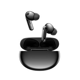 Oppo Enco X2 Écouteurs True Wireless Stereo (TWS) Ecouteurs Appels/Musique Bluetooth Noir Casques Bluetooth avec Microphone Oppo Enco X2 Noir