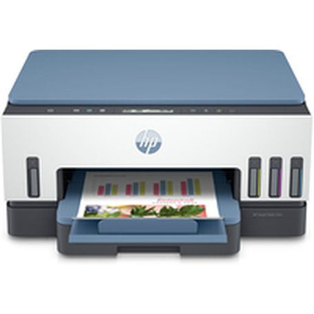 Imprimante Multifonction HP 28B55A