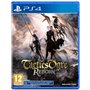 Jeu vidéo PlayStation 4 Square Enix Tactics Ogre Reborn