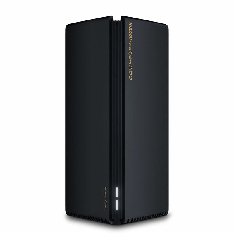 Router Xiaomi DVB4315GL Noir