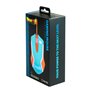 Souris Gaming FR-TEC Super Goku Bleu