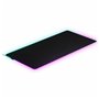 Tapis Antidérapant SteelSeries QcK Prism Cloth Noir