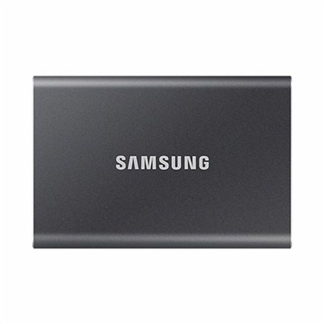 Disque Dur Externe Samsung Portable SSD T7 2 TB 2 TB SSD
