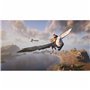 Jeu vidéo Xbox Series X Warner Games Hogwarts Legacy