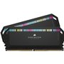 Mémoire RAM Corsair Dominator Platinum RGB cl32