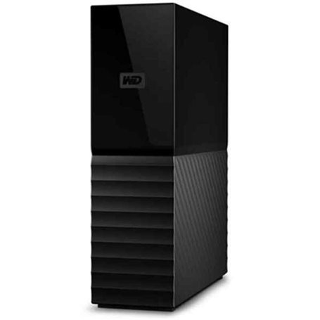 Disque Dur Externe Western Digital WDBBGB0180HBK-EESN 3,5" 18 TB