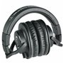 Casque Audio-Technica ATH-M40X Noir