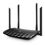 Router TP-Link ARCHER C6 300 Mbit/s Noir