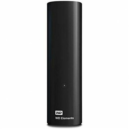 Disque Dur Externe Western Digital WDBWLG0080HBK-EESN 8 TB 8 TB SSD