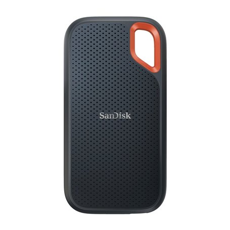 Disque dur SanDisk Extreme Portable 4 TB SSD