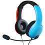 Câble dAlimentation PDP 500-162-NA-BLRD Noir