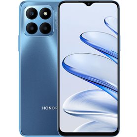 Smartphone Honor 70 Lite 6,5" Bleu 4 GB RAM 128 GB