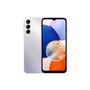 Smartphone Samsung Galaxy A14 5G Argent 4 GB RAM 6,6" 64 GB