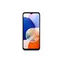 Smartphone Samsung Galaxy A14 5G Argent 4 GB RAM 6,6" 64 GB