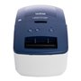 Imprimante pour Etiquettes Brother QL-600B 300 dpi 71 mm/s USB 2.0