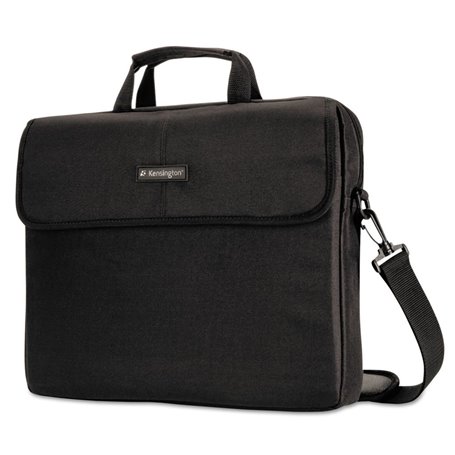 Housse pour ordinateur portable Kensington Noir 39 x 34 x 6 cm
