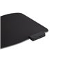 Tapis Gaming Verbatim Surefire Gaming SIlent Flight RGB-320 Noir