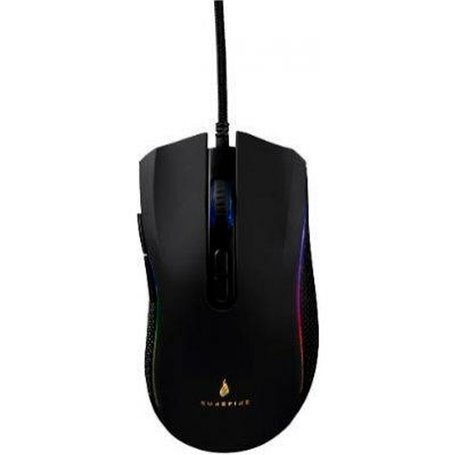 Souris Gaming Verbatim Hawk Claw 6400 dpi