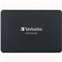 Disque dur Verbatim VI550 S3 256 GB SSD