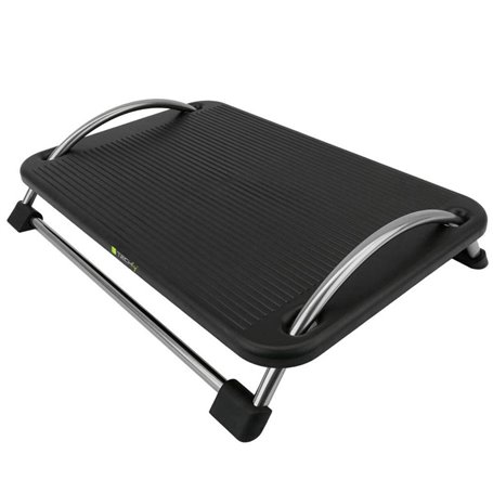 Repose-pied Techly ICA-FR 13 Noir