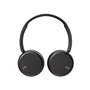 Casques Bluetooth avec Microphone JVC HA-S36W Noir