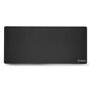 Tapis Antidérapant Savio Precision Control XL Blanc Noir