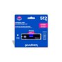 Disque dur GoodRam PX500 PCI Express 3.0 512 GB SSD
