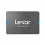Disque dur Lexar NQ100 480 GB SSD
