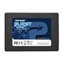 Disque dur Patriot Memory Burst Elite 480 GB SSD