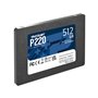 Disque dur Patriot Memory P220 512 GB SSD
