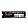 Disque dur Silicon Power UD90 2 TB SSD