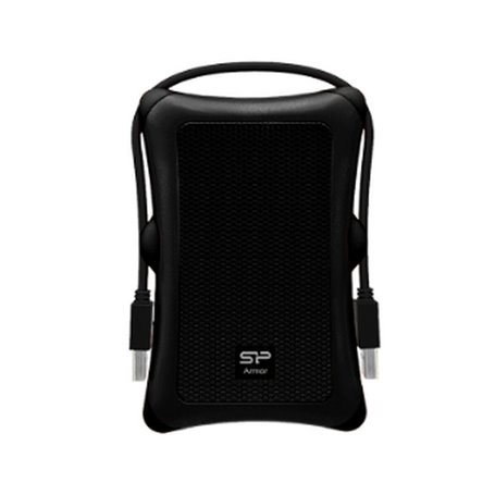 Disque Dur Externe Silicon Power Armor A30 1 TB 1 TB SSD