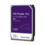 Disque dur Western Digital Purple Pro 3,5" 22 TB