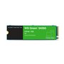 Disque dur Western Digital Green SN350 250 GB SSD