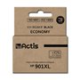 Cartouche d'encre originale Actis KH-901BKR Noir