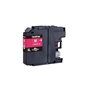 Cartouche d'encre originale Brother LC525XLM Magenta