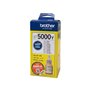 Cartouche d'encre originale Brother BT5000Y Jaune