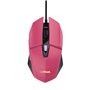 Souris Trust GXT109P Rose