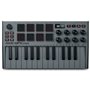 Contrôleur Akai MPK Mini MK3 Grey MIDI