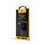Adaptateur USB C vers VGA GEMBIRD A-CM-HDMIF-04