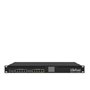 Router Mikrotik RB3011UIAS-RM Noir