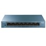 Switch TP-Link LS108G Gigabit Ethernet