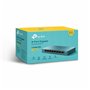 Switch TP-Link LS108G Gigabit Ethernet